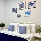 Апартаменты (Апартаменты №34 "Премиум"), Апартаменты Саквояж