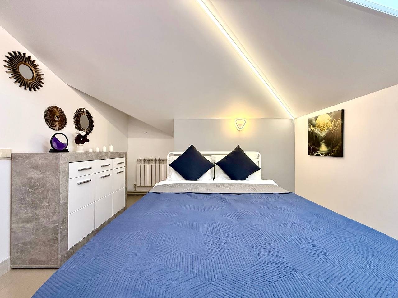 Апартаменты (Апартаменты №11 