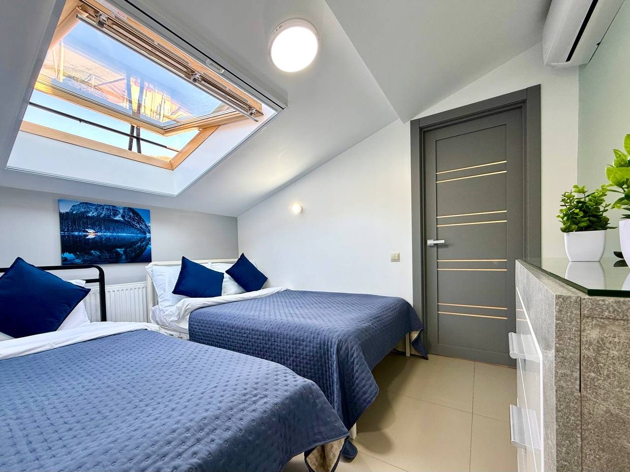 Апартаменты (Апартаменты №11 