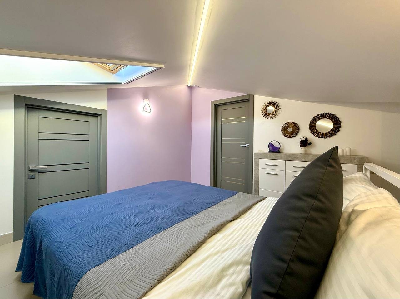 Апартаменты (Апартаменты №11 