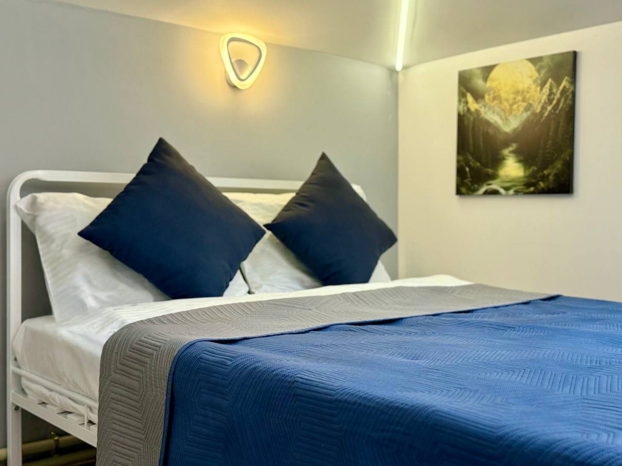 Апартаменты (Апартаменты №11 