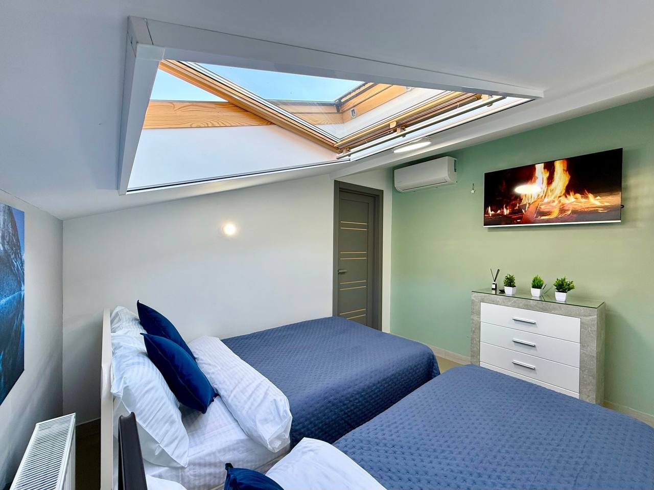 Апартаменты (Апартаменты №11 