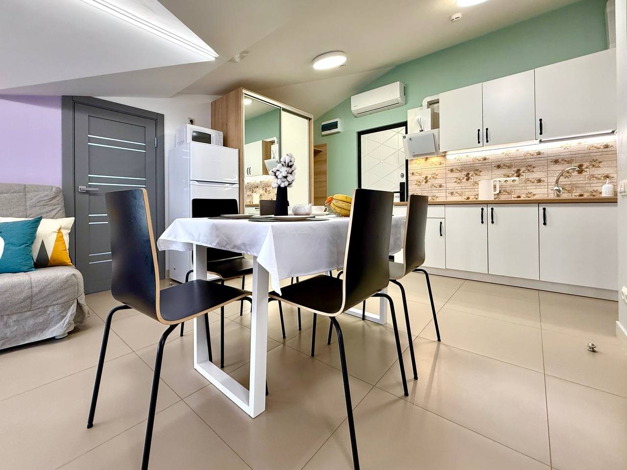 Апартаменты (Апартаменты №11 