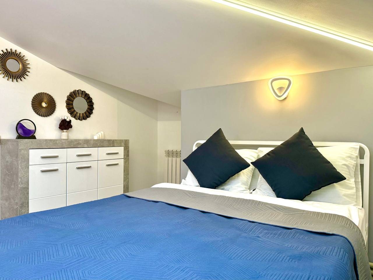 Апартаменты (Апартаменты №11 