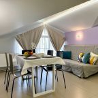 Апартаменты (Апартаменты №11 "Семейный Люкс" на мансардном этаже), Апартаменты Саквояж