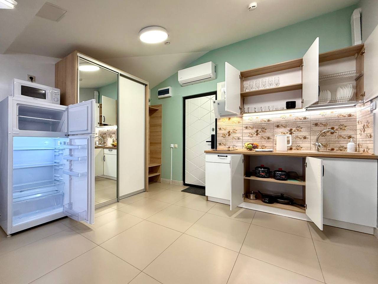 Апартаменты (Апартаменты №11 