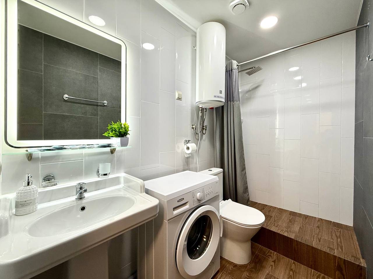 Апартаменты (Апартаменты №11 