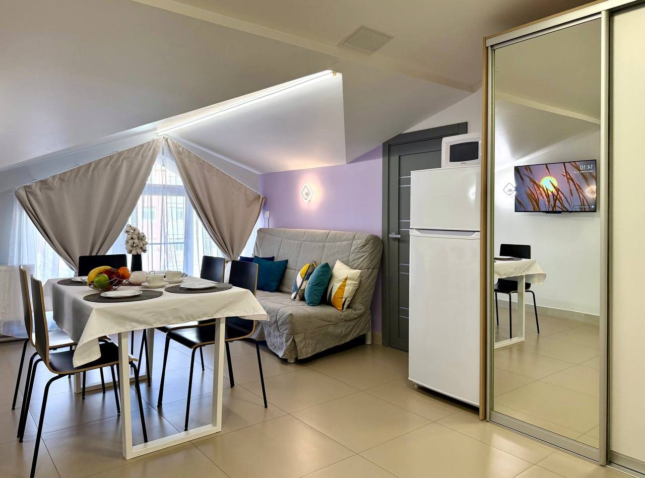 Апартаменты (Апартаменты №11 