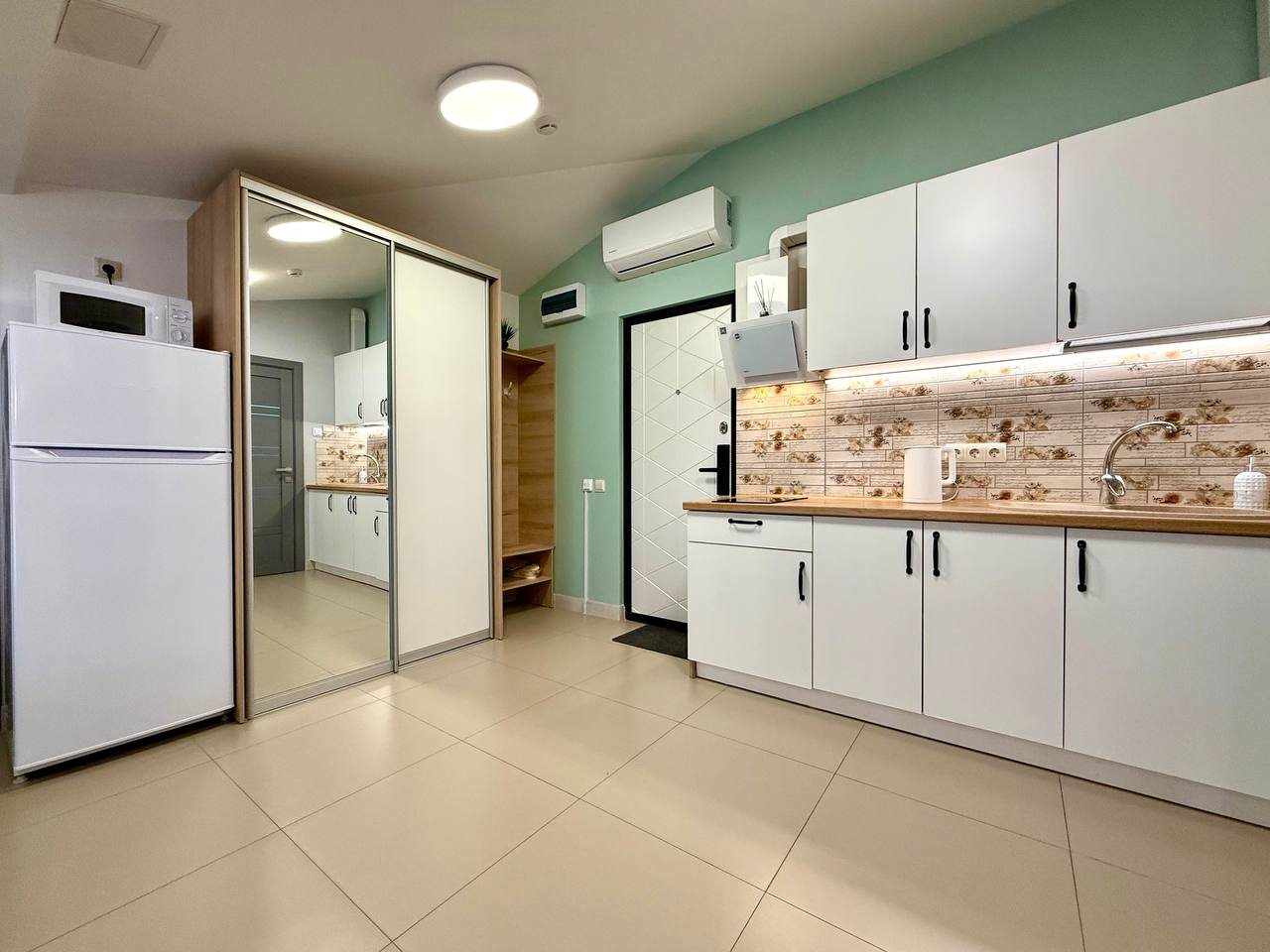 Апартаменты (Апартаменты №11 