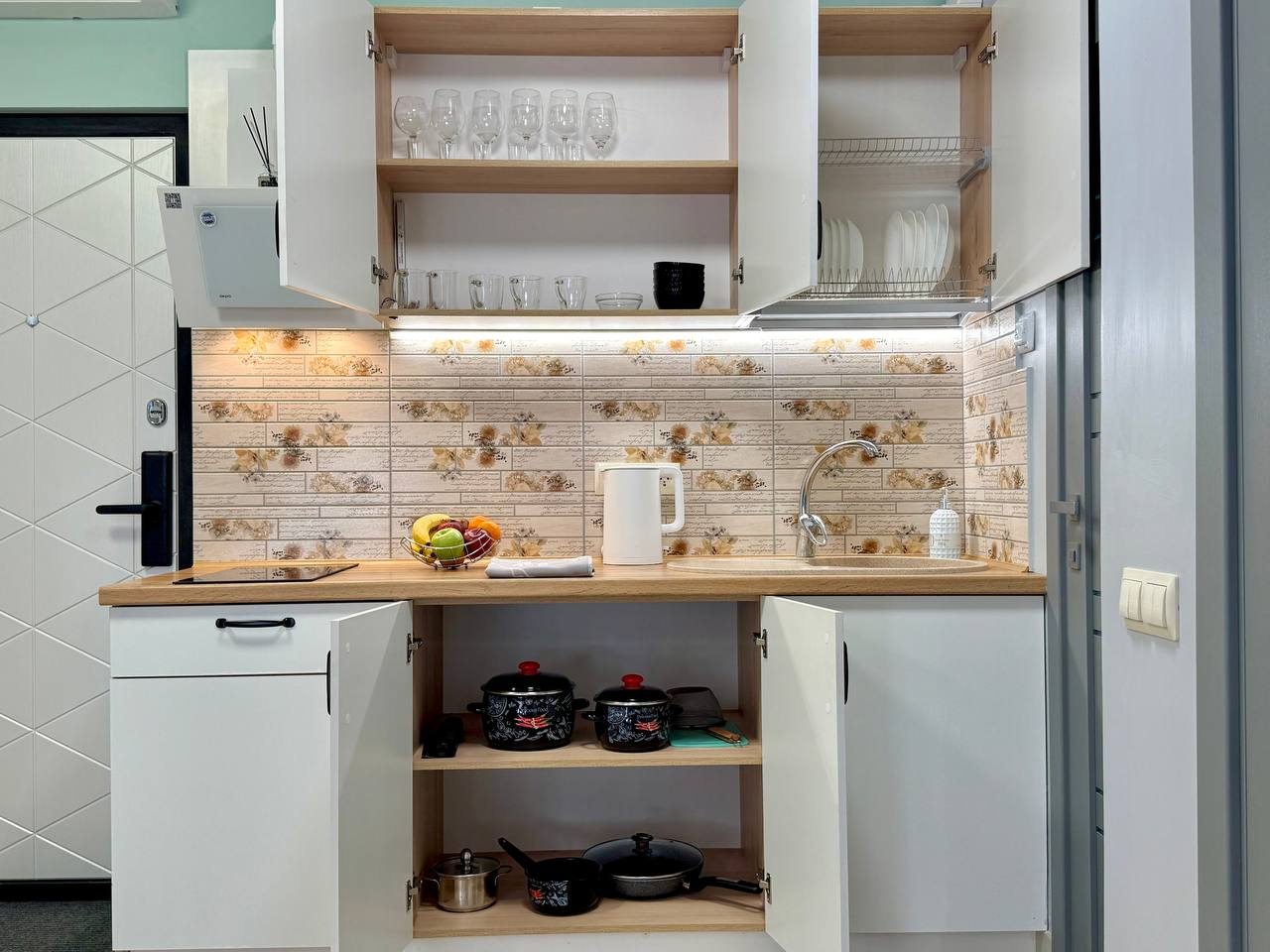 Апартаменты (Апартаменты №11 