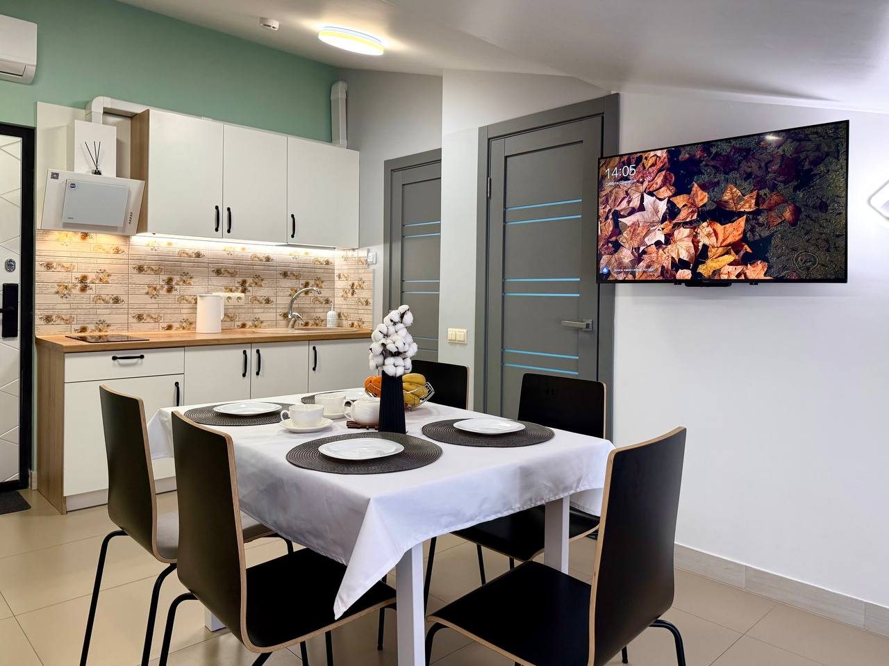 Апартаменты (Апартаменты №11 