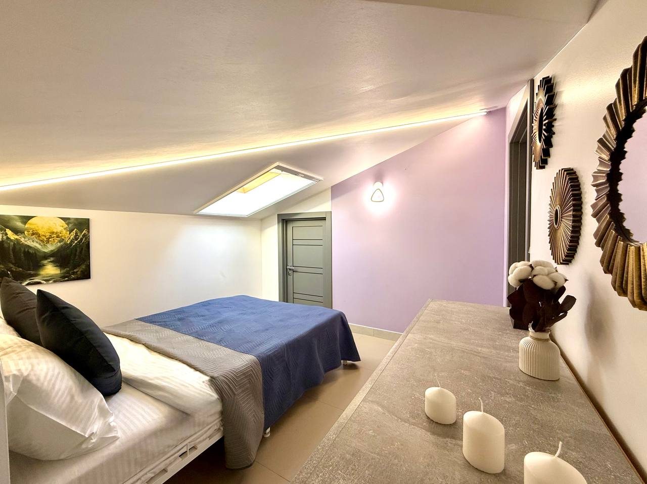 Апартаменты (Апартаменты №11 