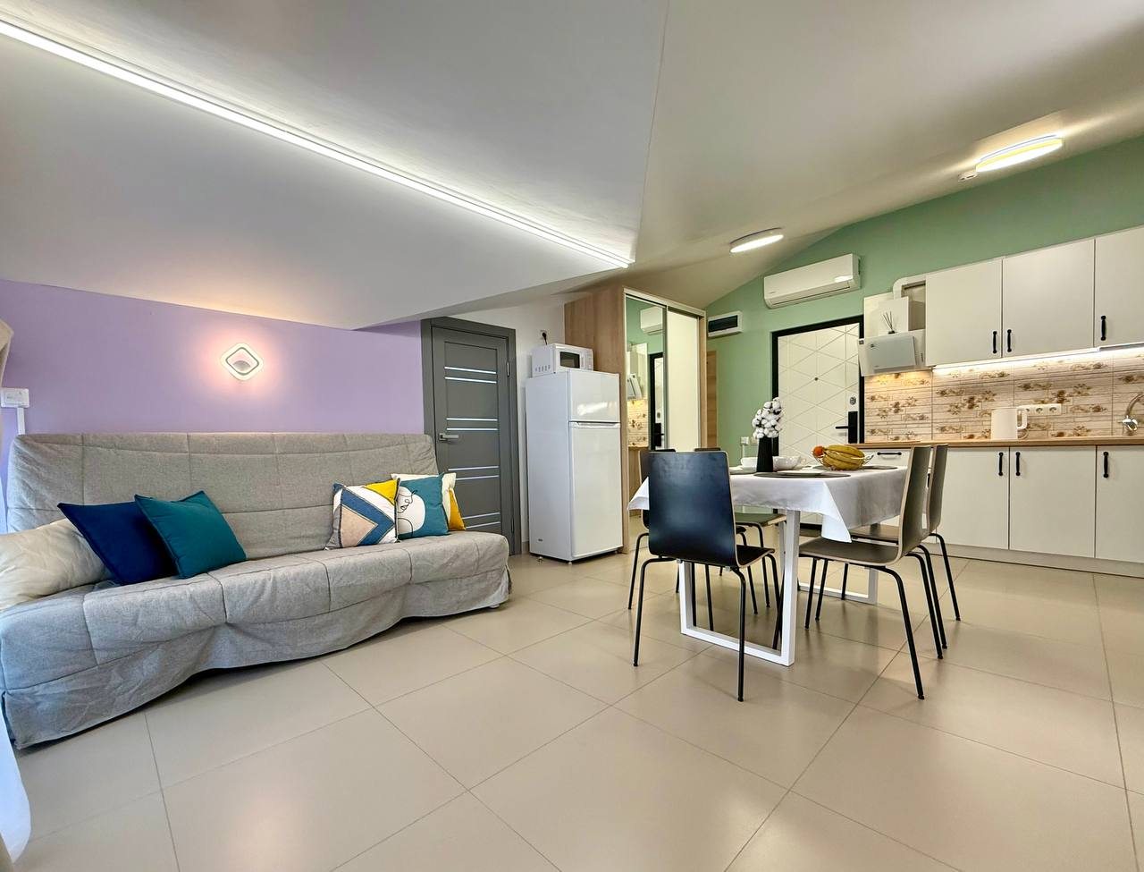 Апартаменты (Апартаменты №11 