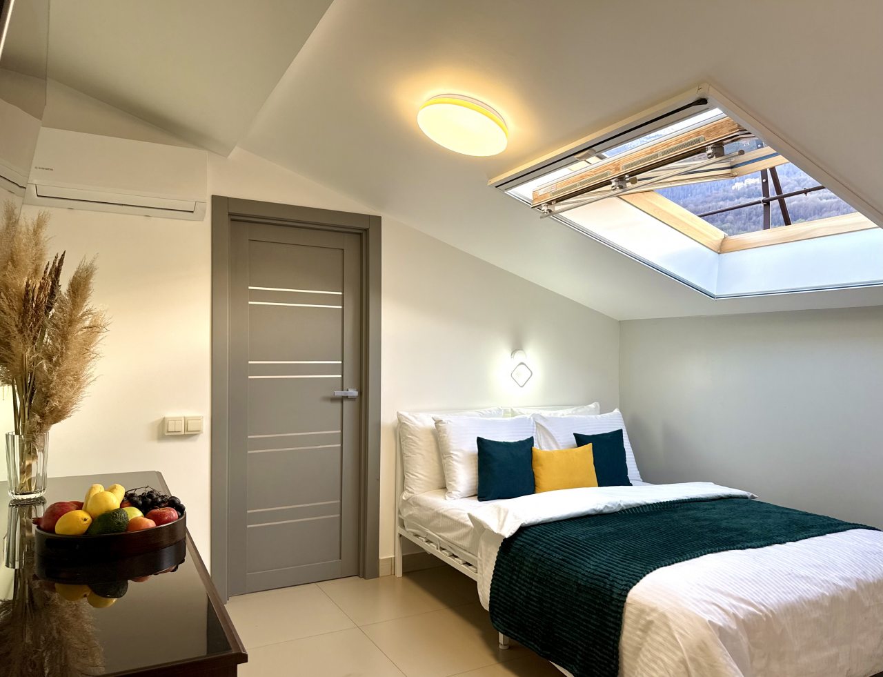 Апартаменты (Апартаменты №12 