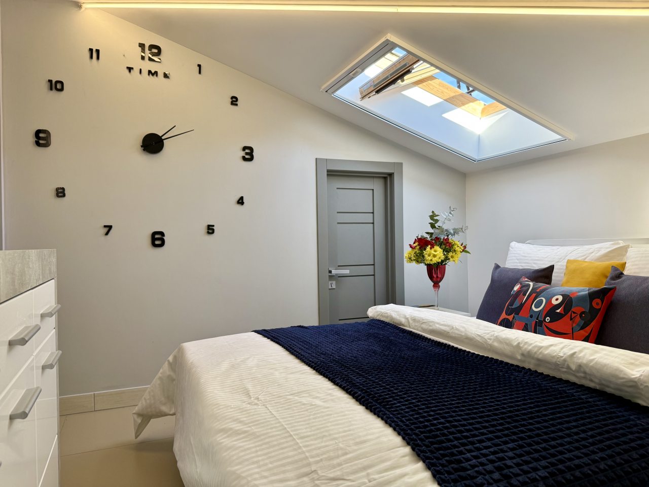 Апартаменты (Апартаменты №12 