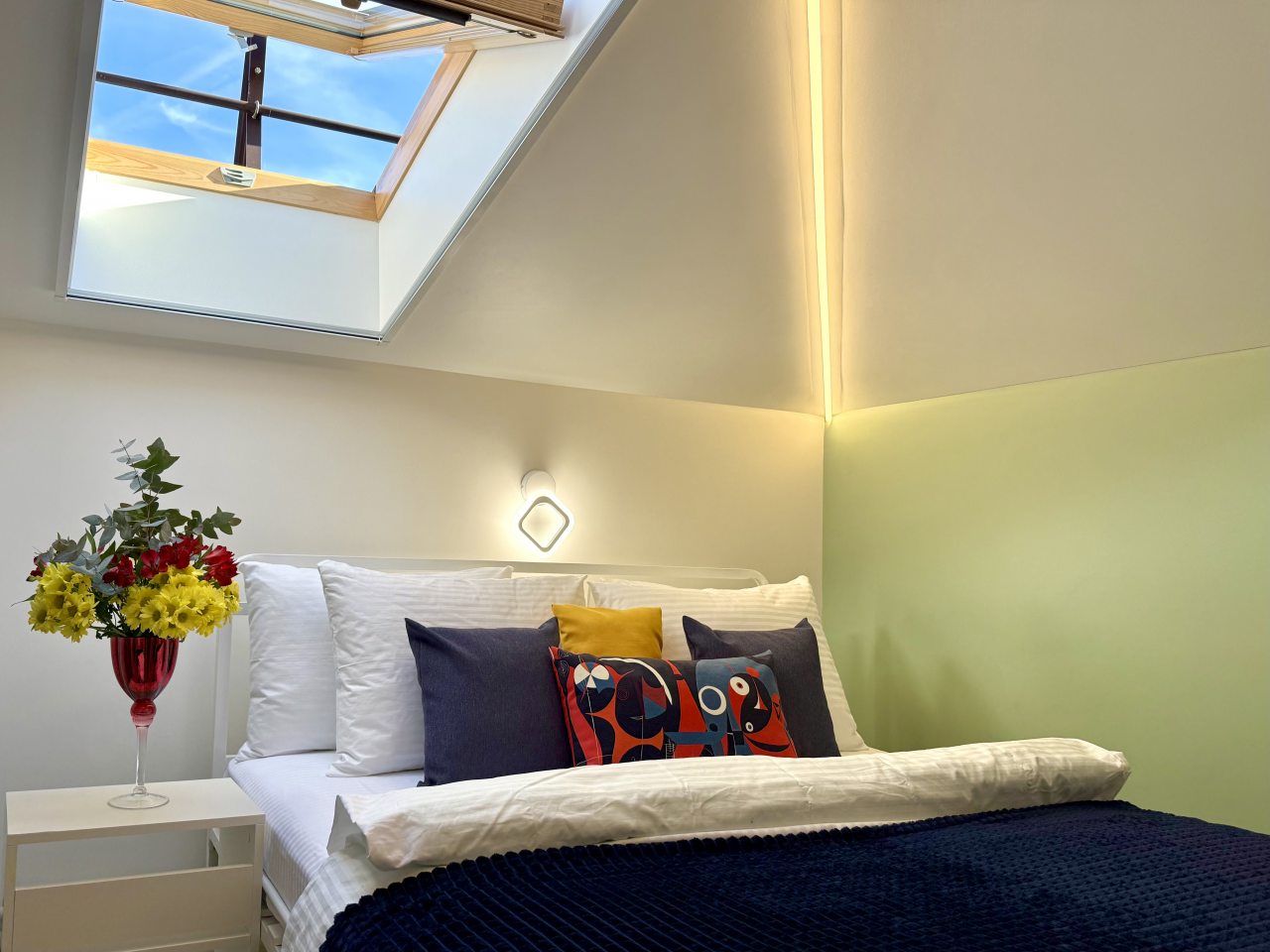 Апартаменты (Апартаменты №12 