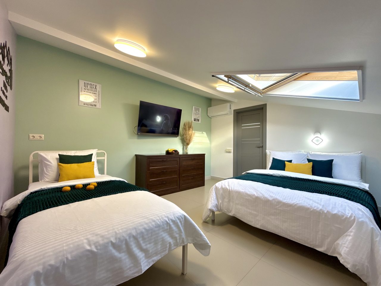 Апартаменты (Апартаменты №12 