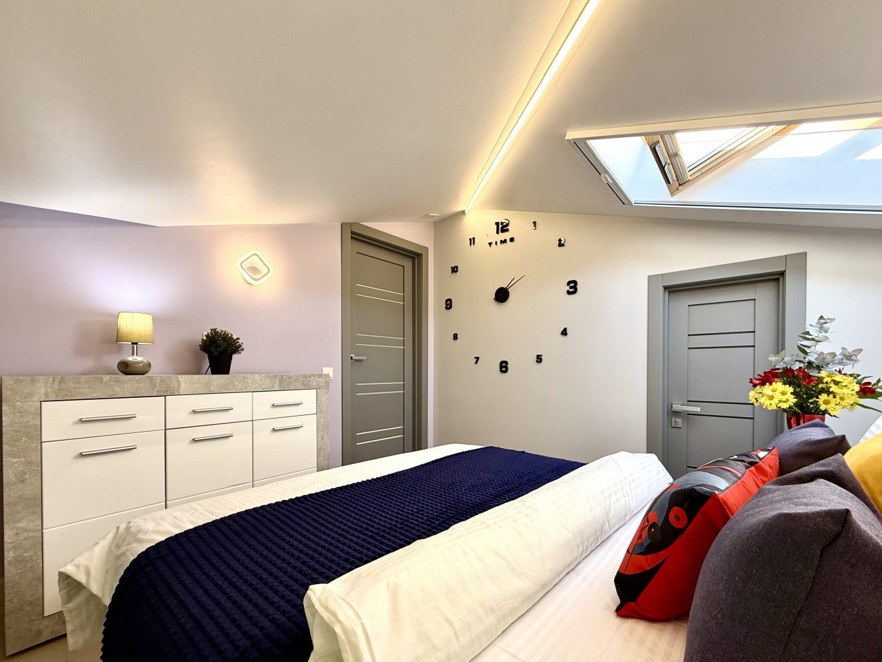 Апартаменты (Апартаменты №12 