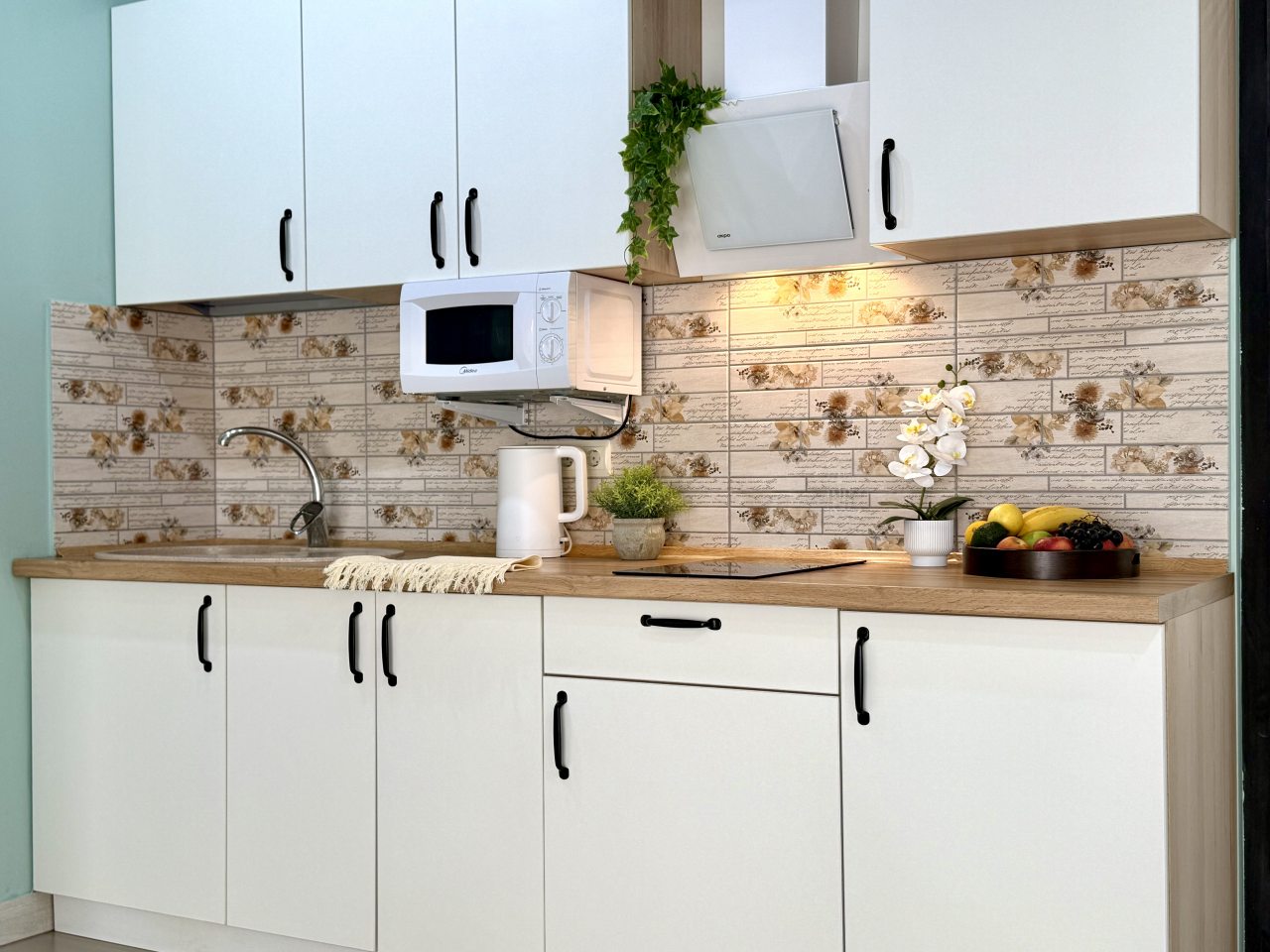 Апартаменты (Апартаменты №12 