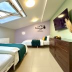 Апартаменты (Апартаменты №12 