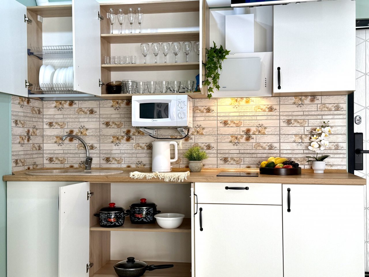 Апартаменты (Апартаменты №12 