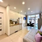 Четырехместный (Апартаменты №39 "Стандарт"), Апартаменты Саквояж