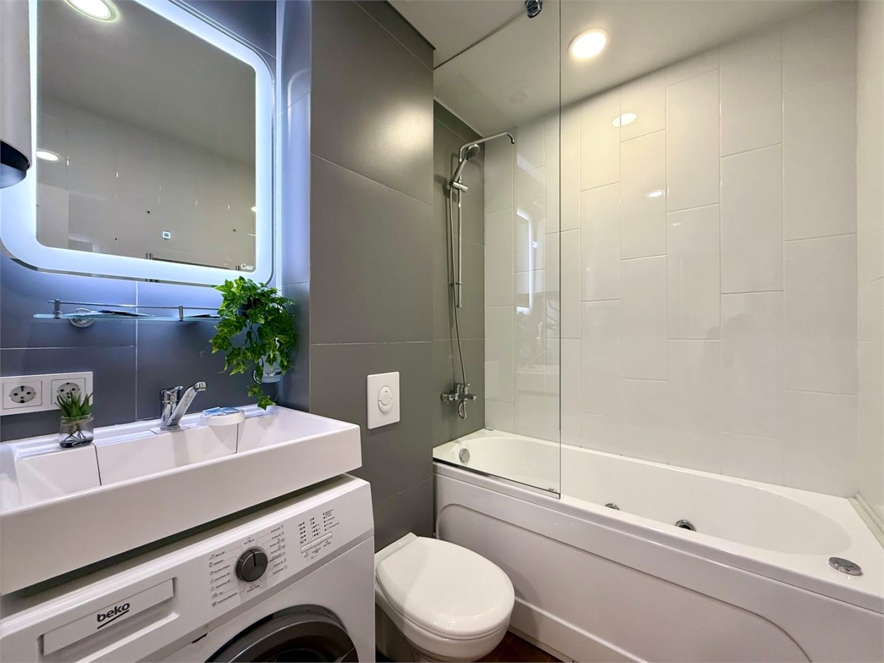 Четырехместный (Апартаменты №39 