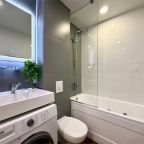 Четырехместный (Апартаменты №39 "Стандарт"), Апартаменты Саквояж