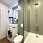 Четырехместный (Апартаменты №39 "Стандарт"), Апартаменты Саквояж