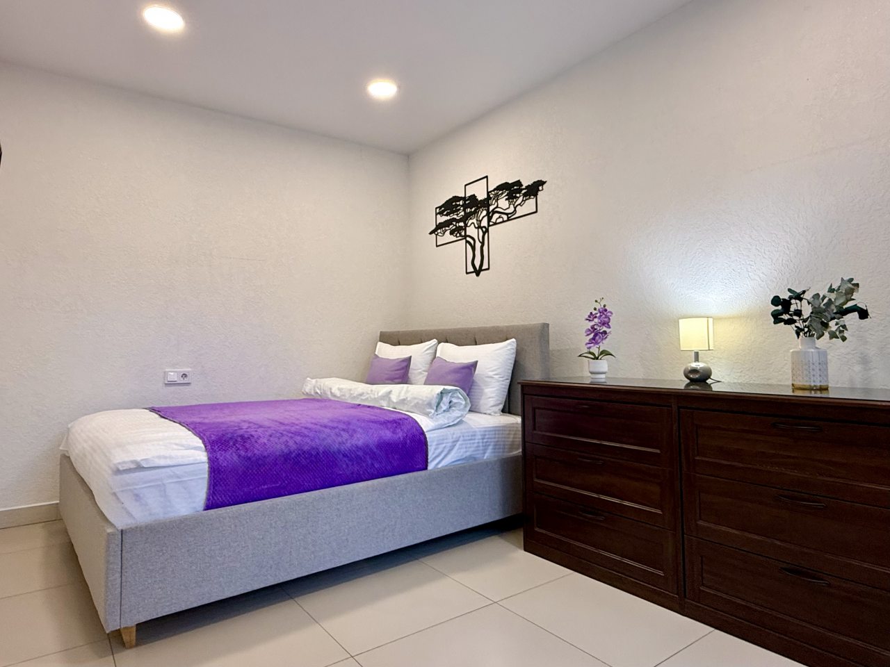 Четырехместный (Апартаменты №39 