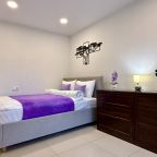 Четырехместный (Апартаменты №39 "Стандарт"), Апартаменты Саквояж