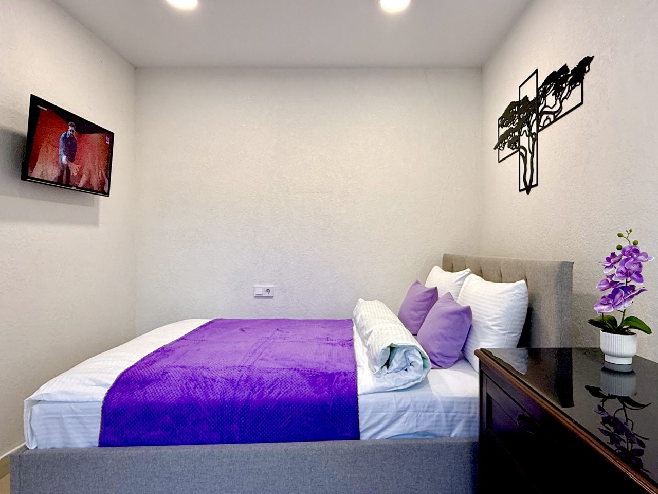 Четырехместный (Апартаменты №39 