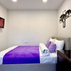 Четырехместный (Апартаменты №39 "Стандарт"), Апартаменты Саквояж