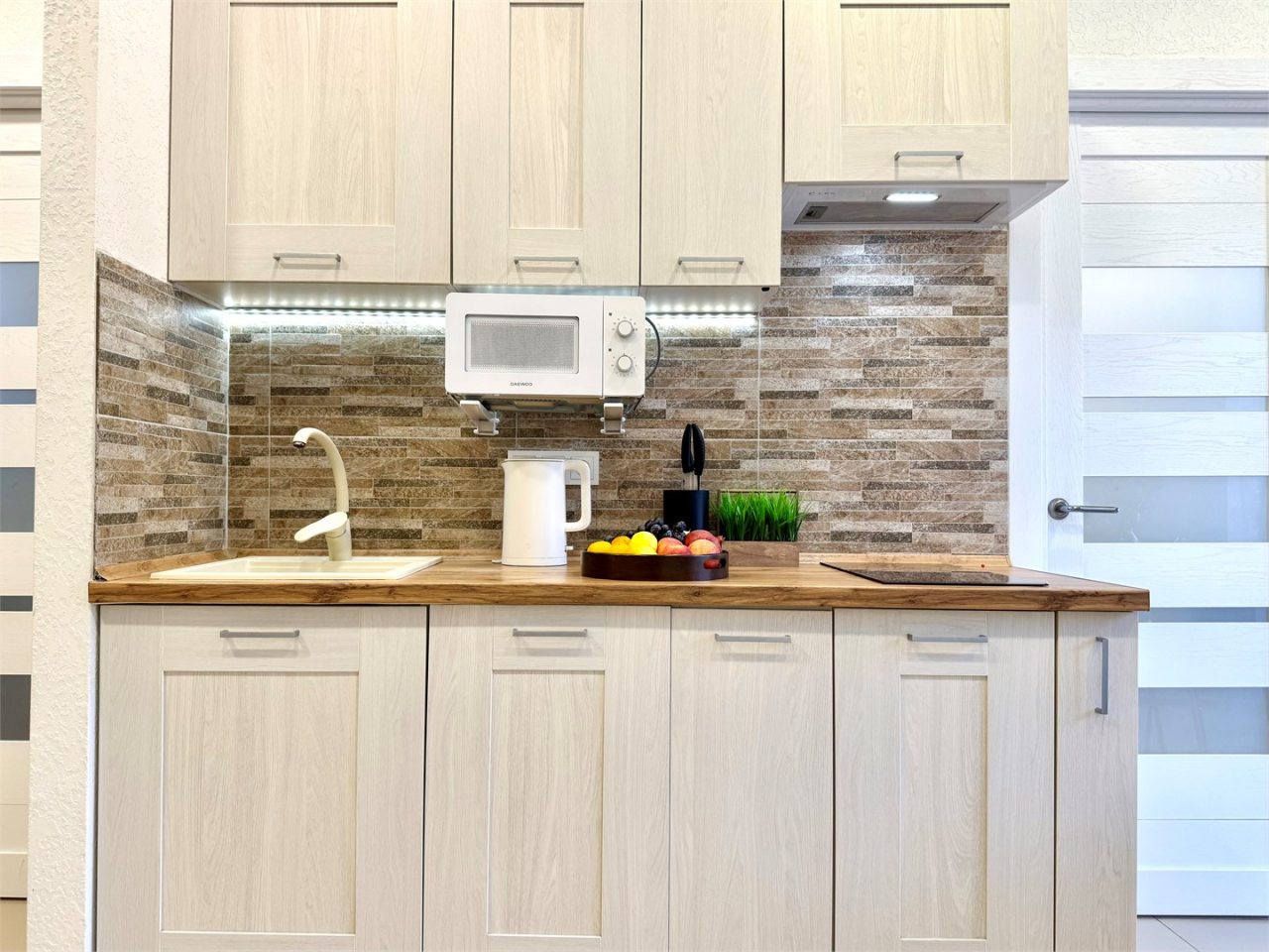 Четырехместный (Апартаменты №39 