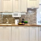 Четырехместный (Апартаменты №39 "Стандарт"), Апартаменты Саквояж