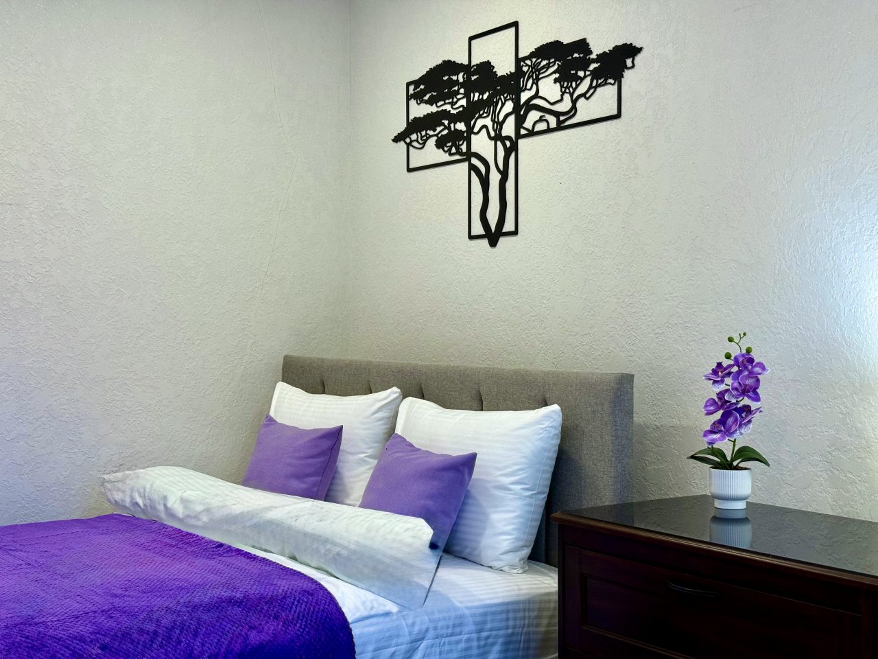 Четырехместный (Апартаменты №39 