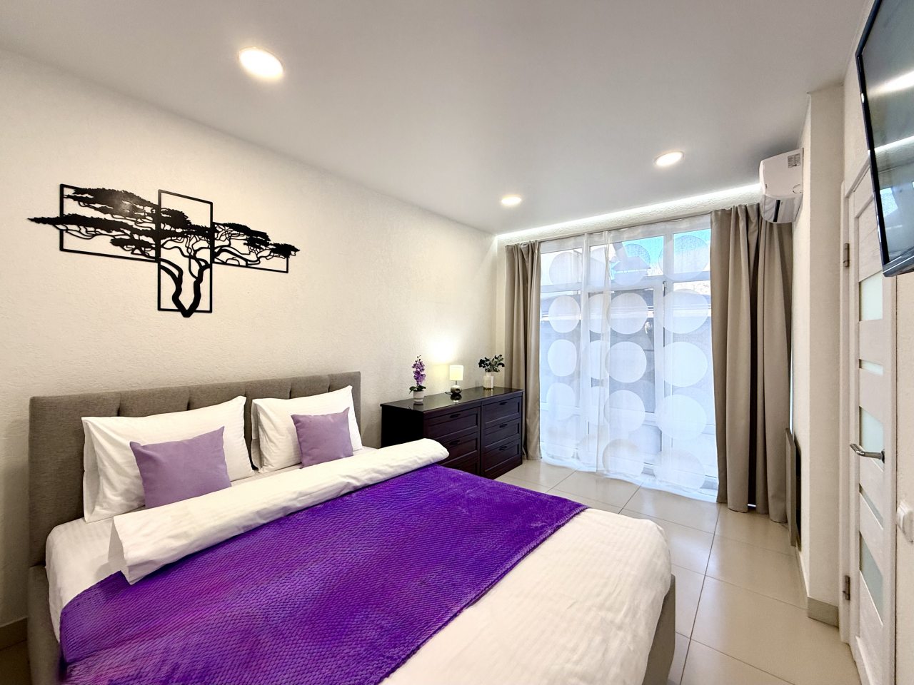 Четырехместный (Апартаменты №39 