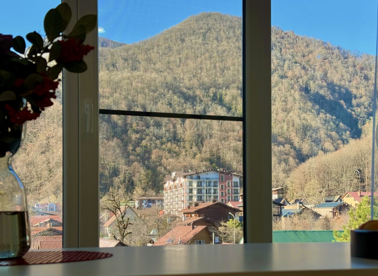 Четырехместный (Апартаменты №39 