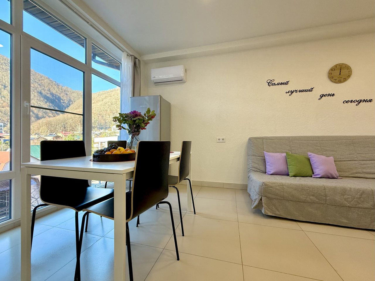 Четырехместный (Апартаменты №39 