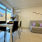 Четырехместный (Апартаменты №39 "Стандарт"), Апартаменты Саквояж