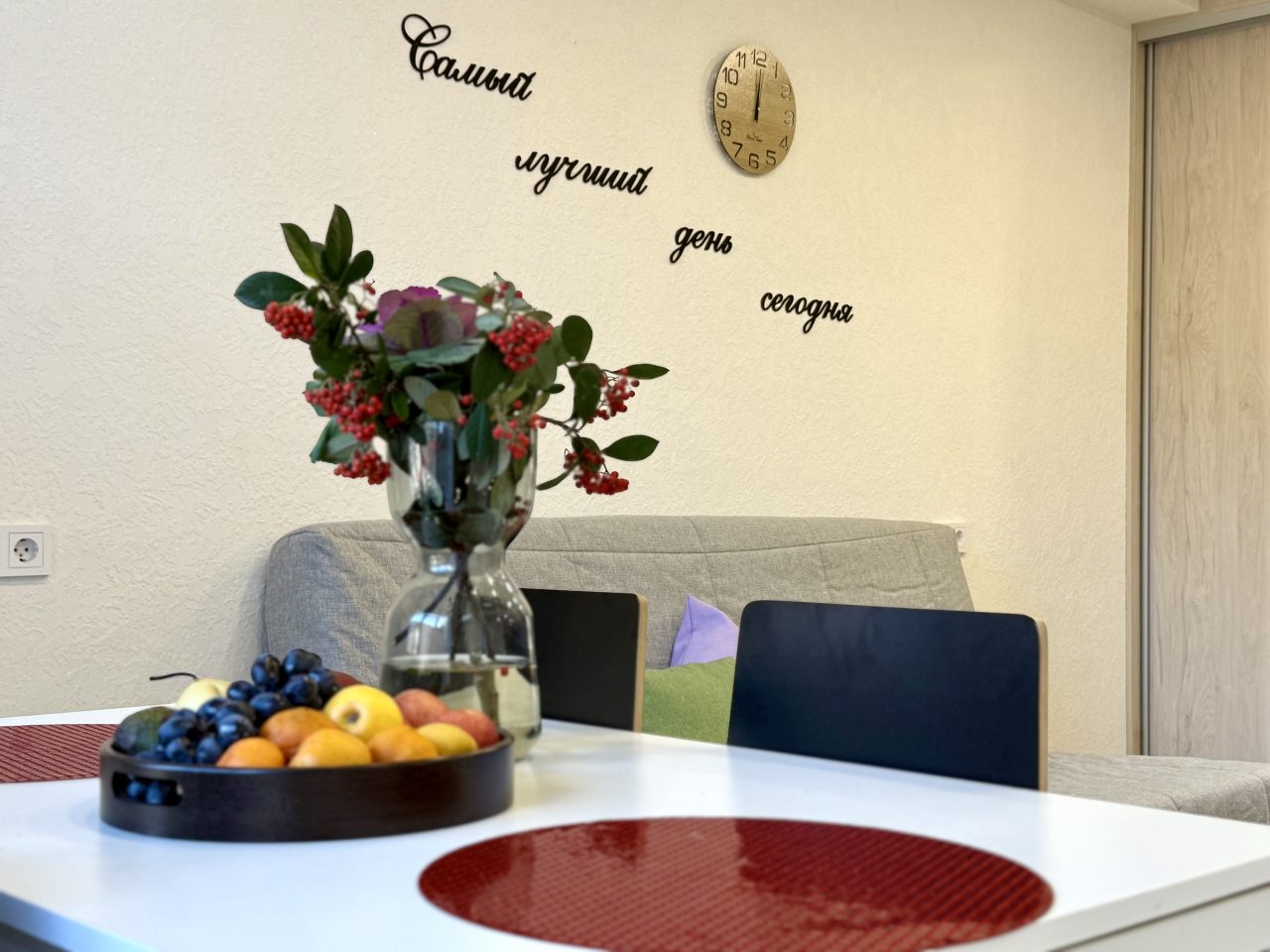 Четырехместный (Апартаменты №39 