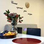 Четырехместный (Апартаменты №39 "Стандарт"), Апартаменты Саквояж