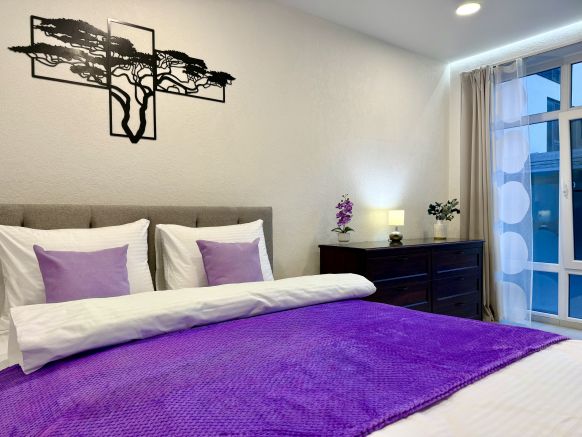 Фотография номера гостиницы Саквояж