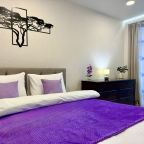 Четырехместный (Апартаменты №39 "Стандарт"), Апартаменты Саквояж