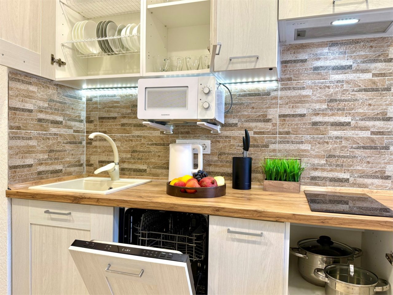 Четырехместный (Апартаменты №39 