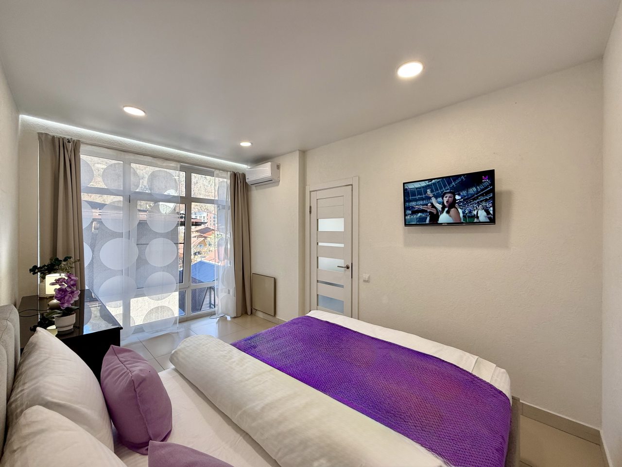 Четырехместный (Апартаменты №39 