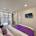 Четырехместный (Апартаменты №39 "Стандарт"), Апартаменты Саквояж