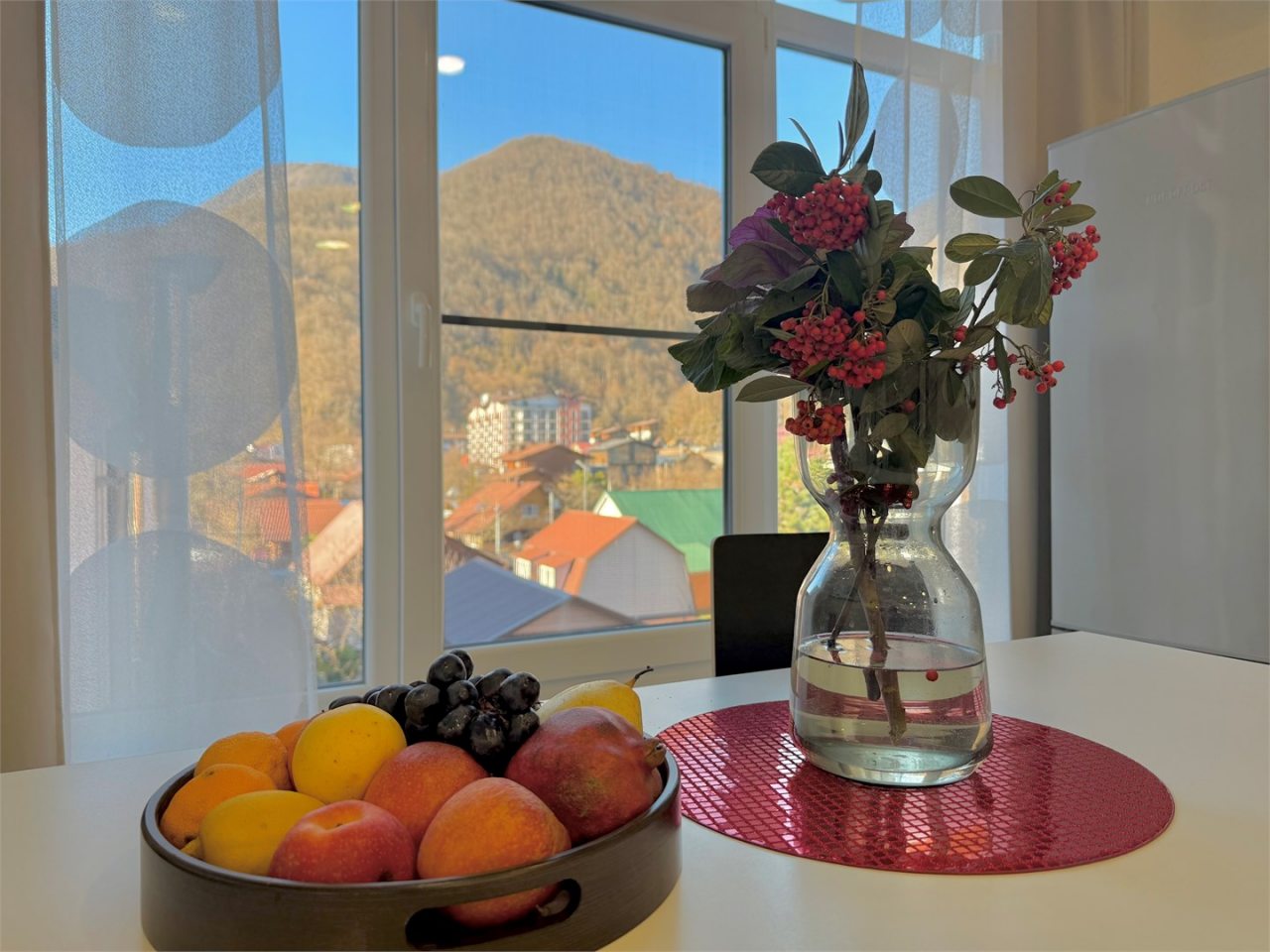 Четырехместный (Апартаменты №39 