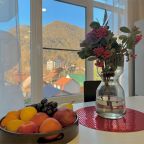 Четырехместный (Апартаменты №39 "Стандарт"), Апартаменты Саквояж