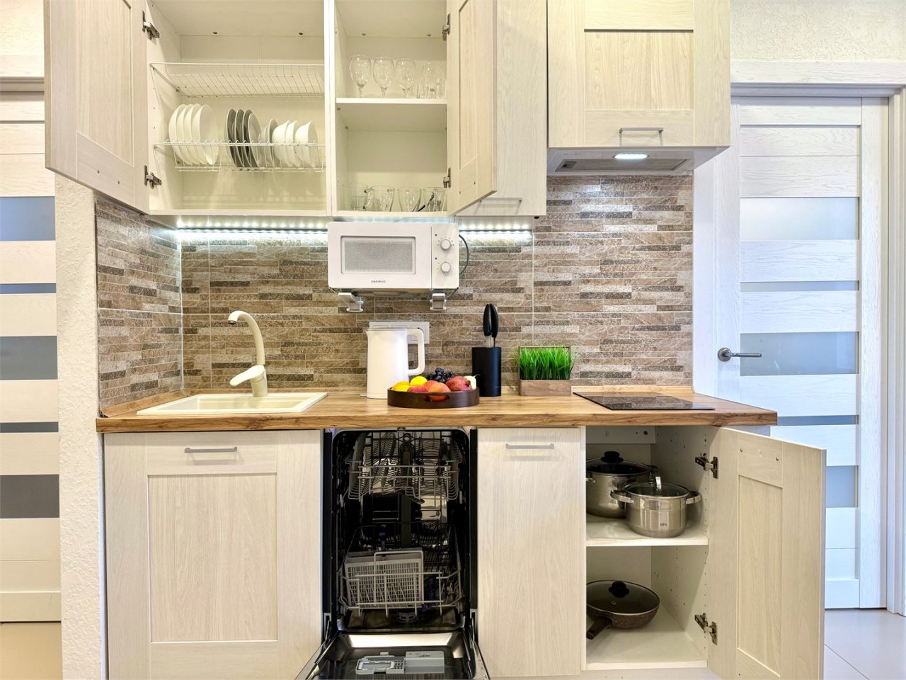 Четырехместный (Апартаменты №39 